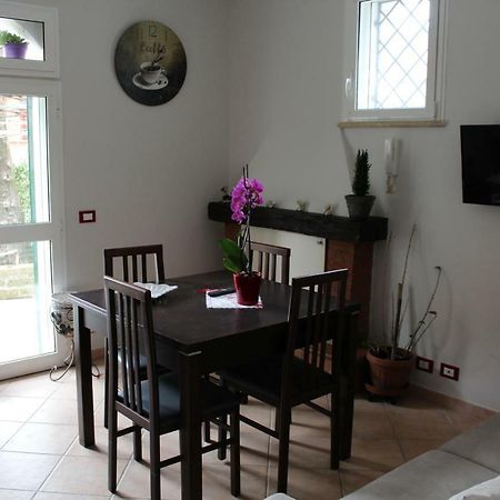 Mary Casa Vacanza Monterotondo  Ngoại thất bức ảnh